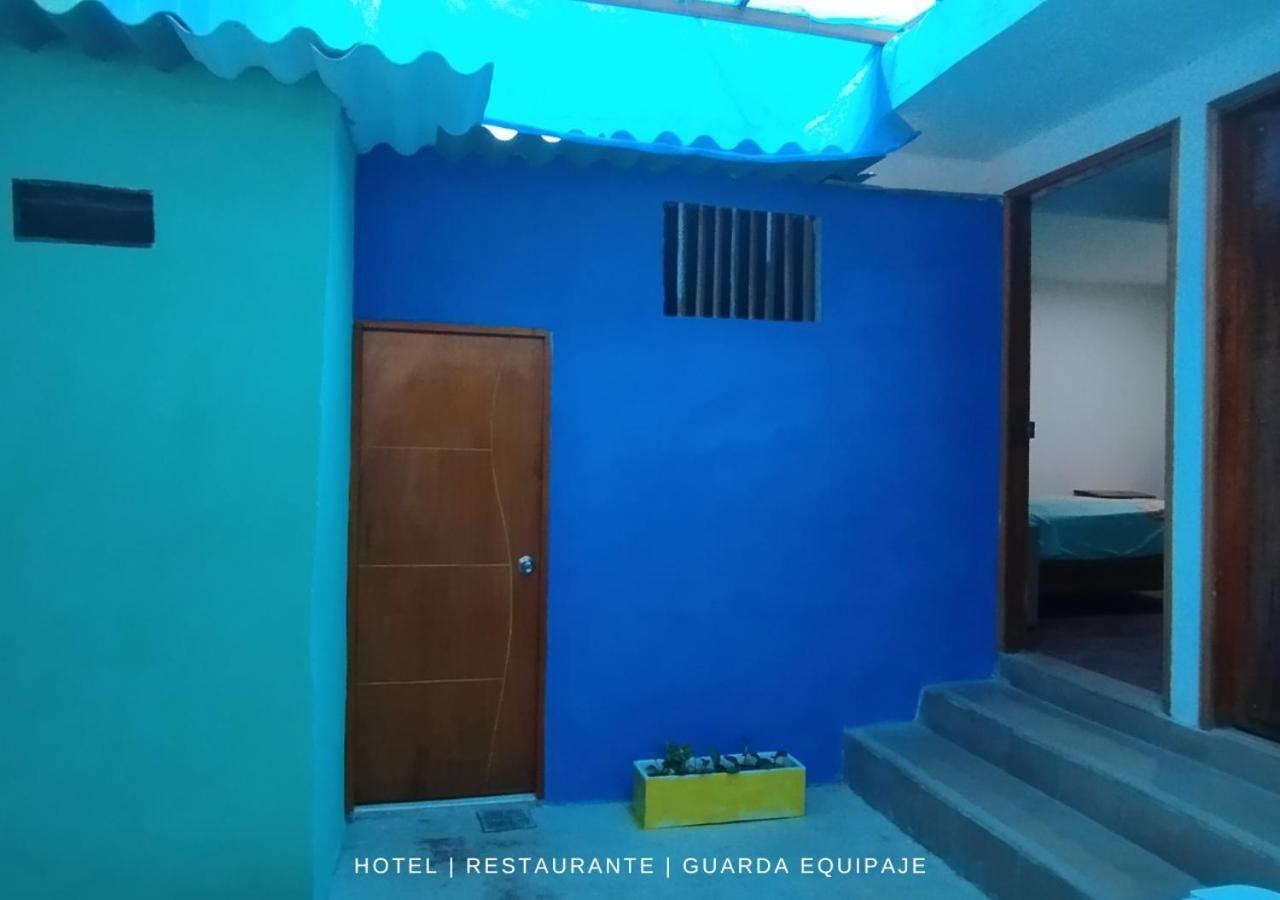 Hotel 4 Manzanas Santa Marta  Luaran gambar
