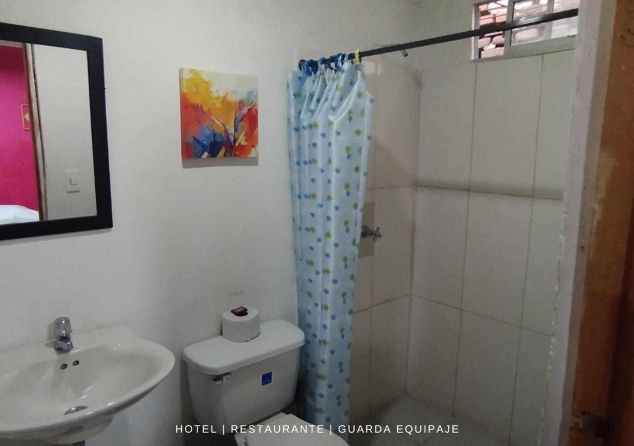 Hotel 4 Manzanas Santa Marta  Luaran gambar