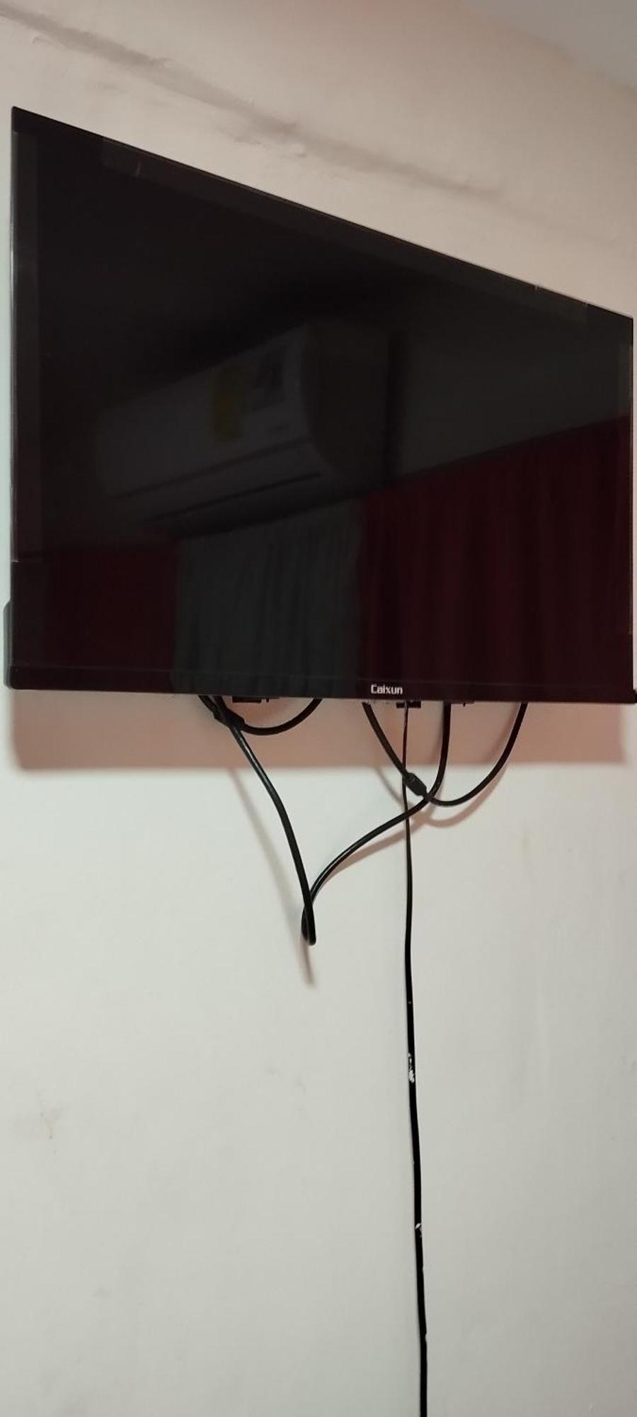 Hotel 4 Manzanas Santa Marta  Bilik gambar