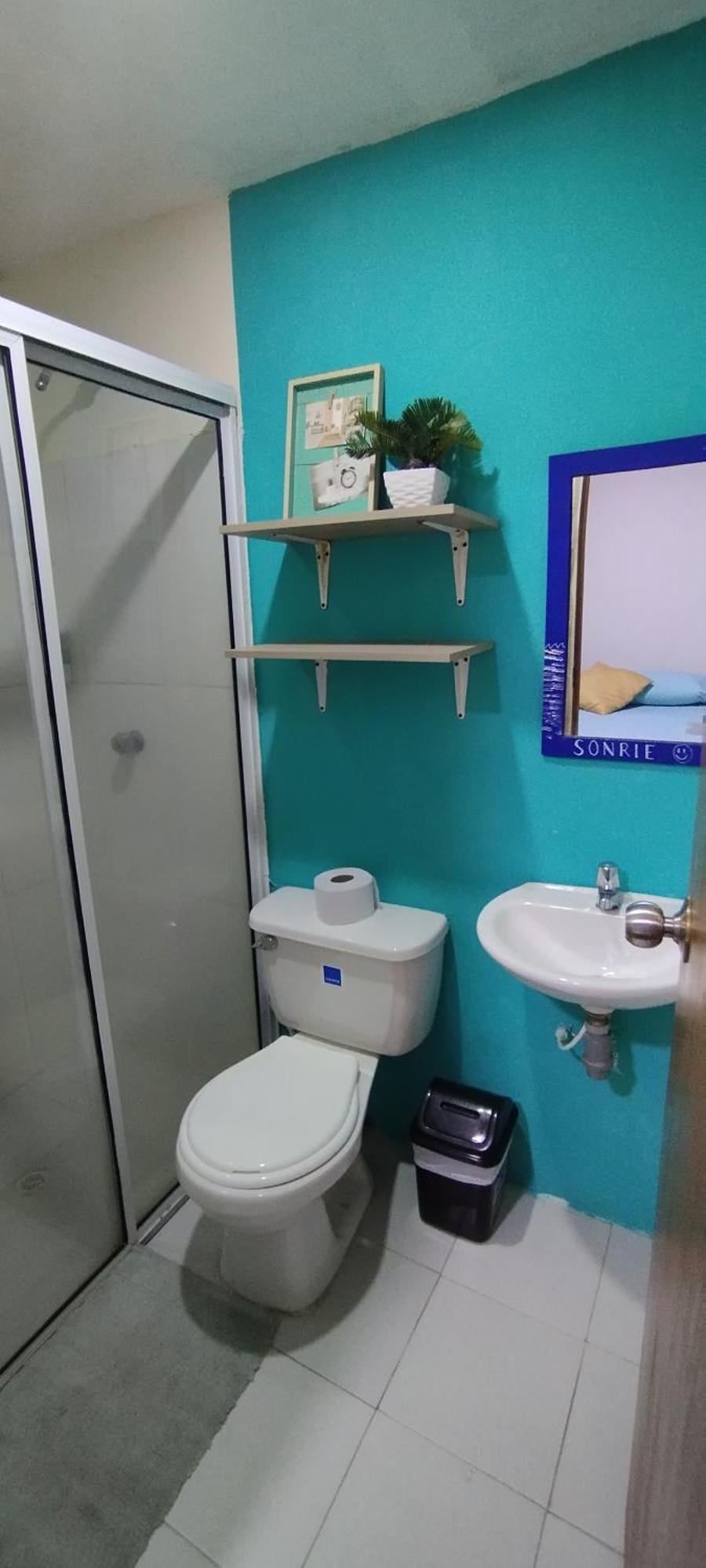 Hotel 4 Manzanas Santa Marta  Bilik gambar